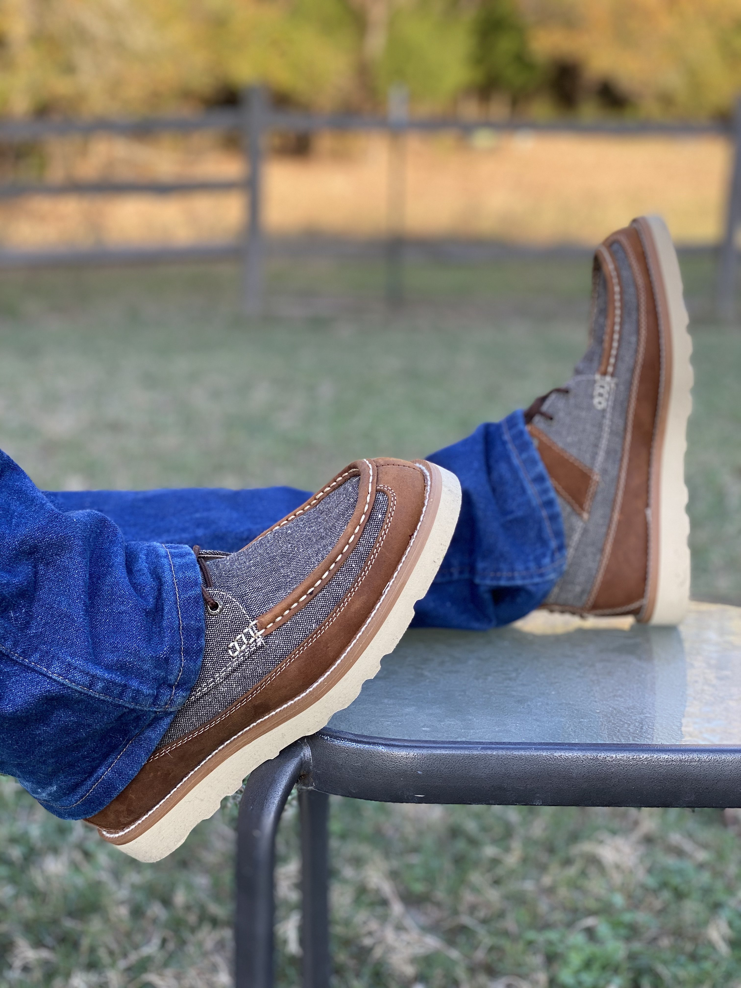 Men’s