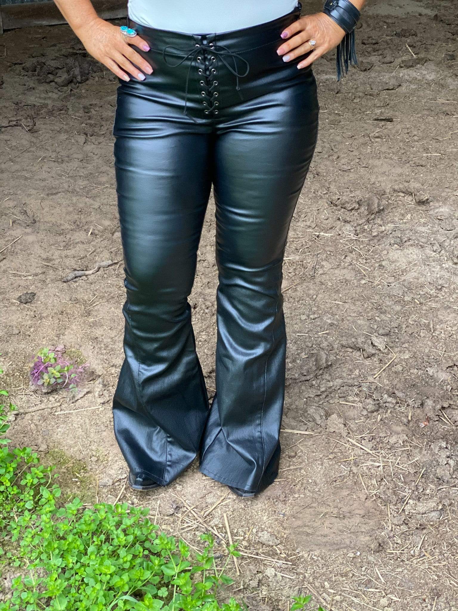Bottoms