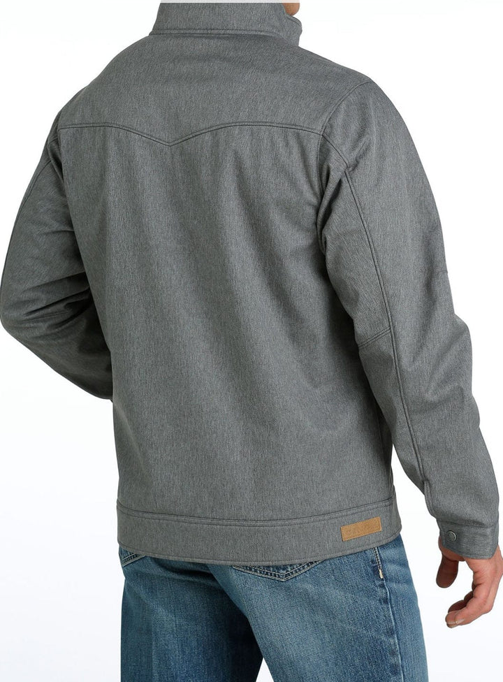 Cinch Lead Don’t Follow Concealed Carry Jacket-Coats & Jackets-Cinch-Whiskey Ray's Boutique, Women's Western Wear Boutique in Waxahachie, TX