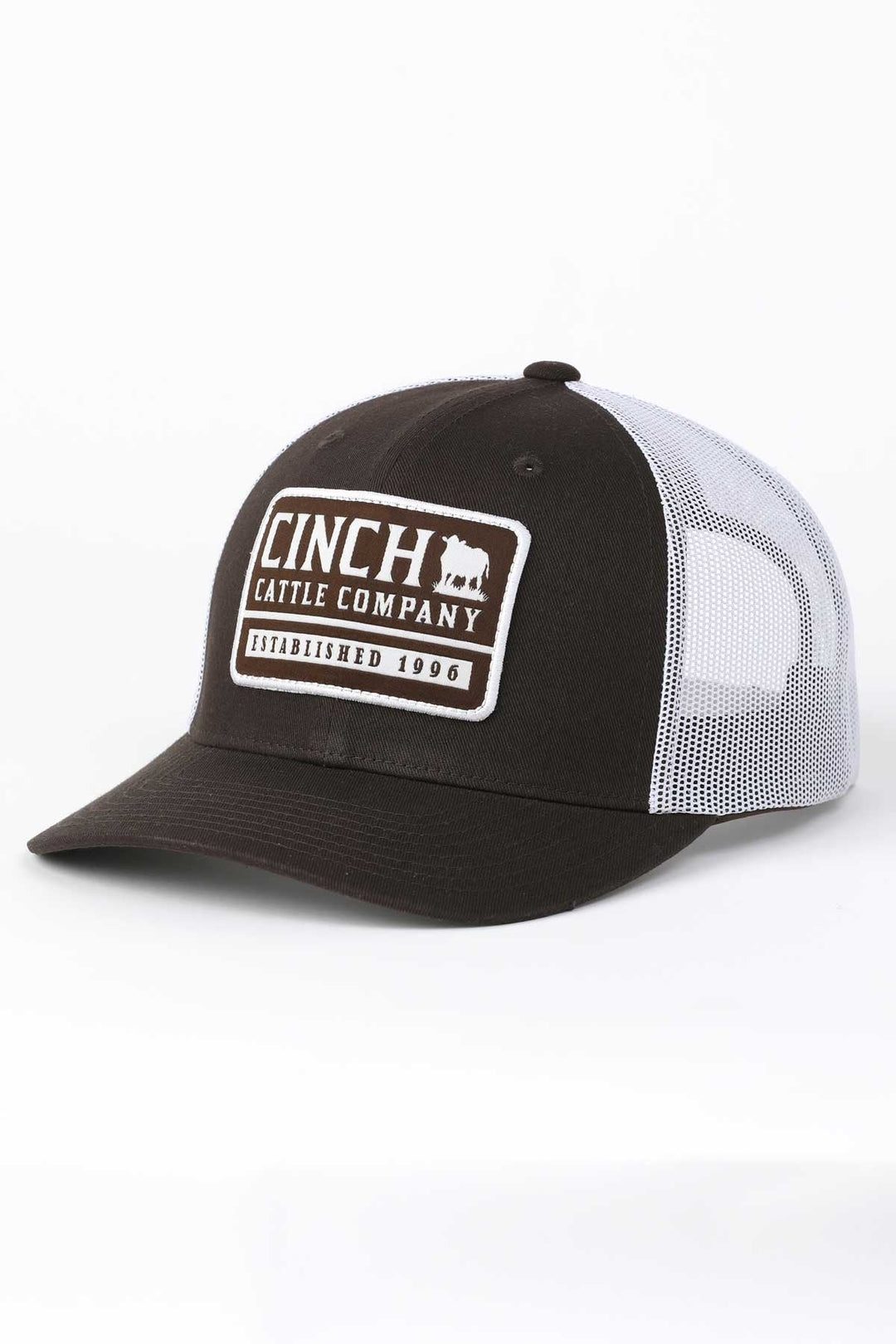 Men's Cinch Cattle Company Hat-Hats-Cinch-Whiskey Ray's Boutique, Women's Western Wear Boutique in Waxahachie, TX