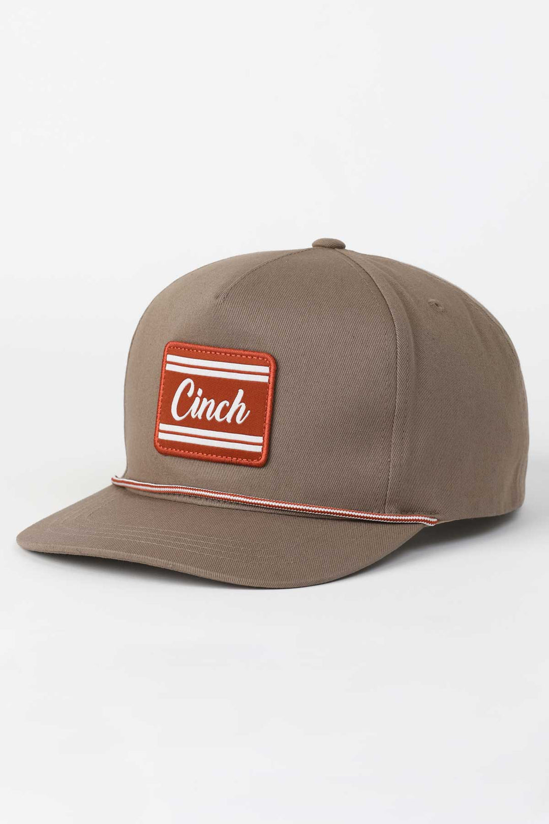 Men's Cinch Trucker Hat-Hats-Cinch-Whiskey Ray's Boutique, Women's Western Wear Boutique in Waxahachie, TX