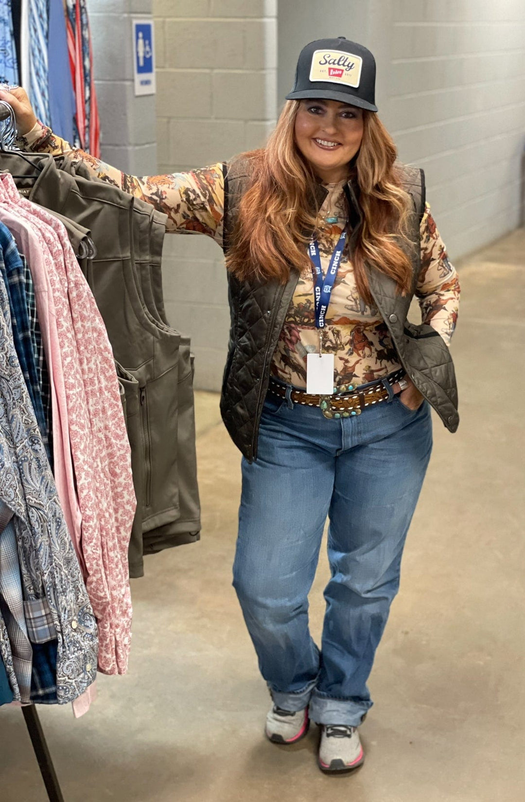 Kimes Ranch - Brooks-Jeans-Kimes Ranch-Whiskey Ray's Boutique, Women's Western Wear Boutique in Waxahachie, TX