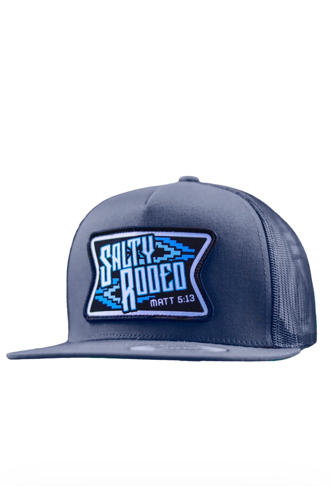 Bull Hauler -Salty Rodeo-Hats-Salty Rodeo Co-Whiskey Ray's Boutique, Women's Western Wear Boutique in Waxahachie, TX