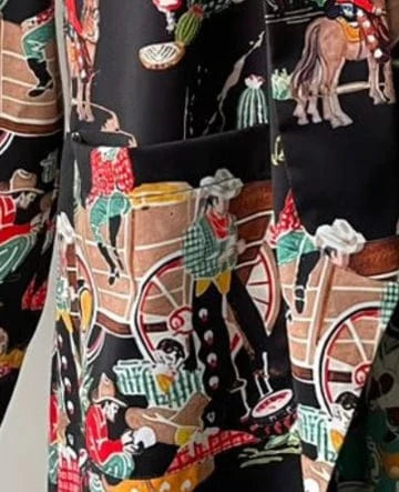 Women's Wagon Trouser Pants-Pants-Whiskey Ray's Boutique-Whiskey Ray's Boutique, Women's Western Wear Boutique in Waxahachie, TX