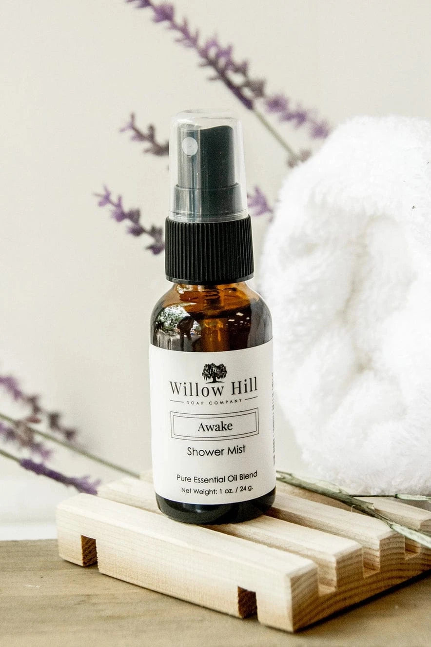 Shower Mist-Shower Mist-Whiskey Ray's Boutique-Whiskey Ray's Boutique, Women's Western Wear Boutique in Waxahachie, TX