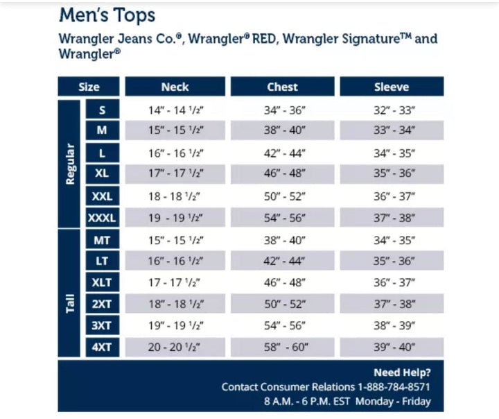 George Strait Long Sleeve One Pocket Button Down-Men's Shirts-Wrangler-Whiskey Ray's Boutique, Women's Western Wear Boutique in Waxahachie, TX