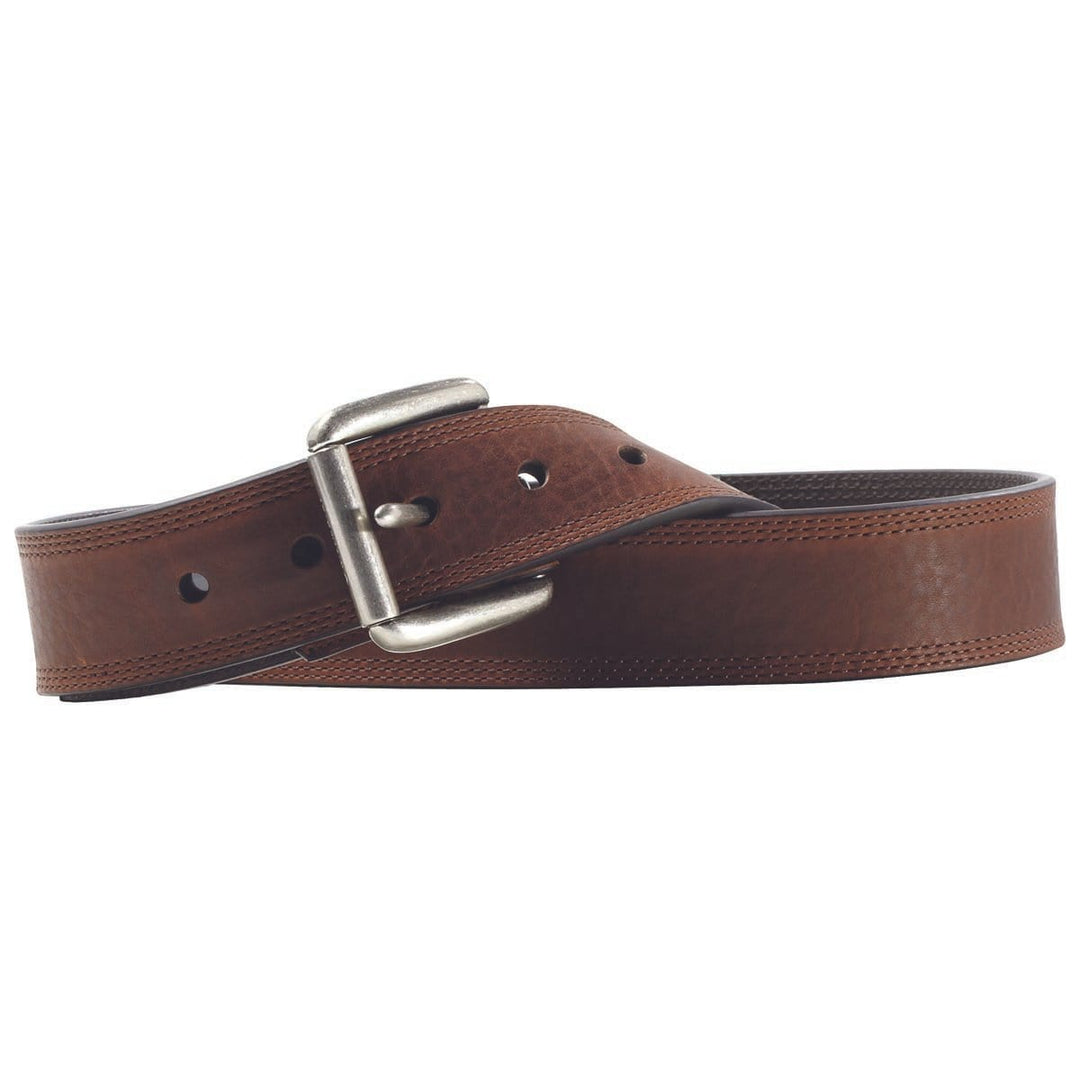 Ariat Men's Western Belt-Belts-Ariat-Whiskey Ray's Boutique, Women's Western Wear Boutique in Waxahachie, TX