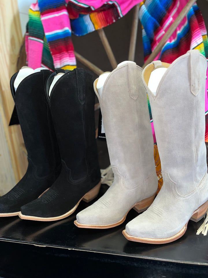 The Addison Boot-Boots-Black Star-Whiskey Ray's Boutique, Women's Western Wear Boutique in Waxahachie, TX