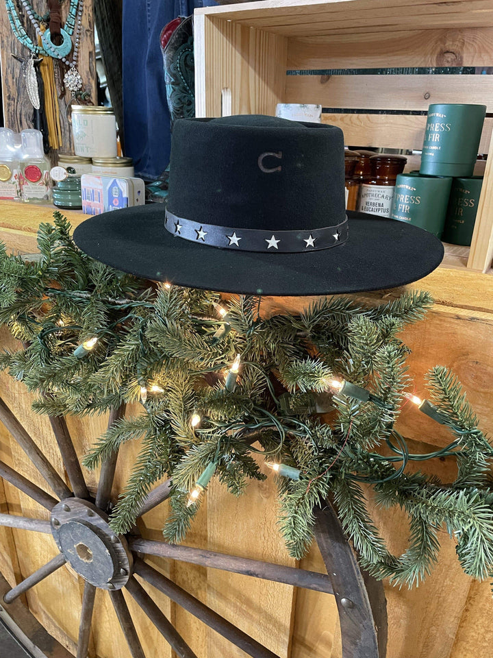 Charlie 1 Horse Cosmic Cowgirl-Hats-Charlie 1 Horse-Whiskey Ray's Boutique, Women's Western Wear Boutique in Waxahachie, TX
