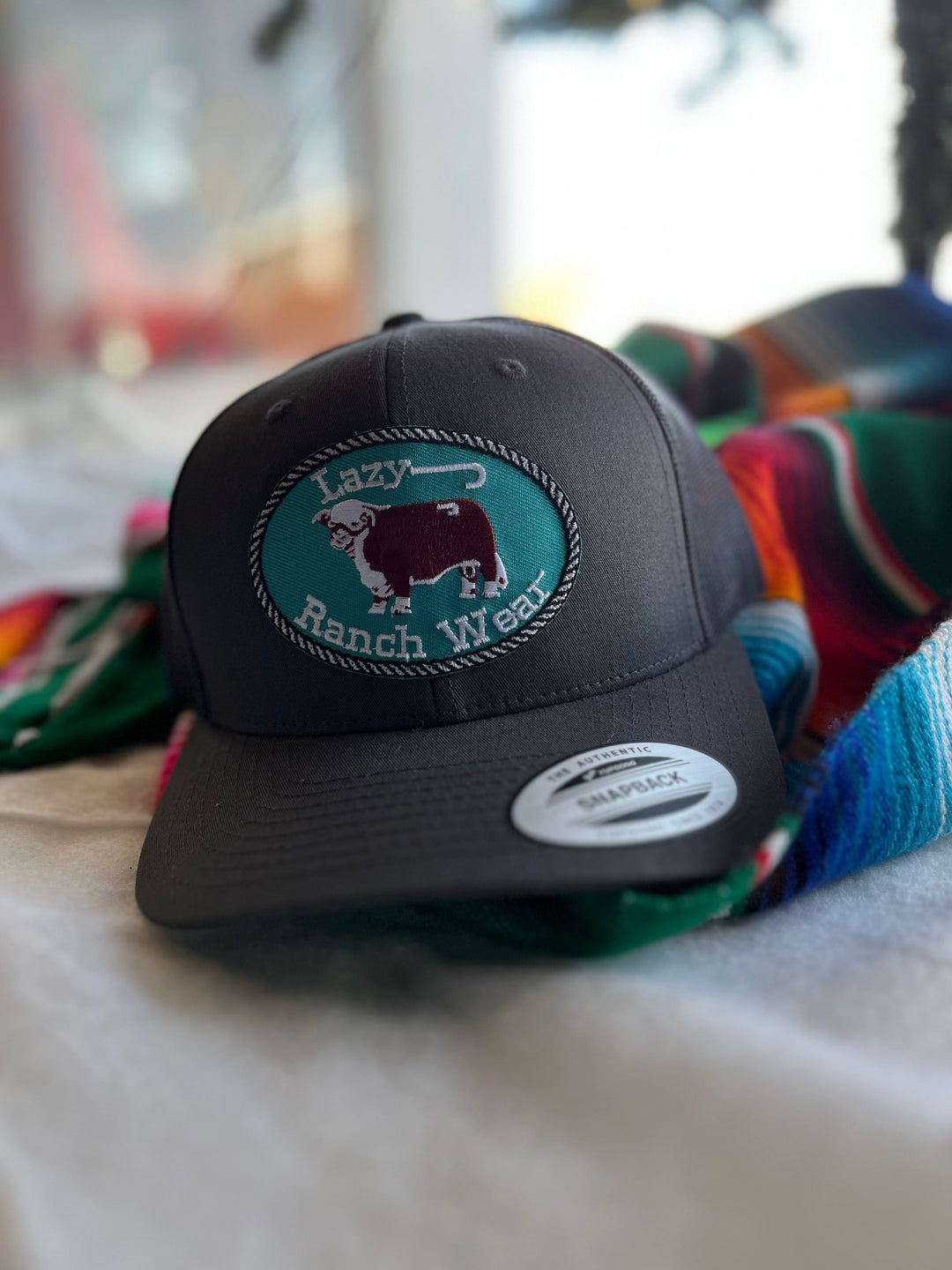 Lazy J Original-Hats-Lazy J Ranchwear-Whiskey Ray's Boutique, Women's Western Wear Boutique in Waxahachie, TX