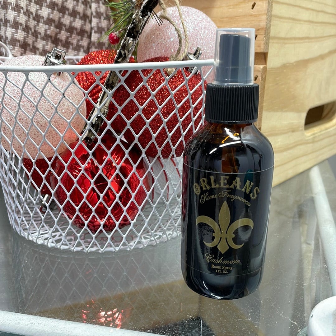 Orleans Home FragranceRoom Spray Whiskey Ray's Boutique