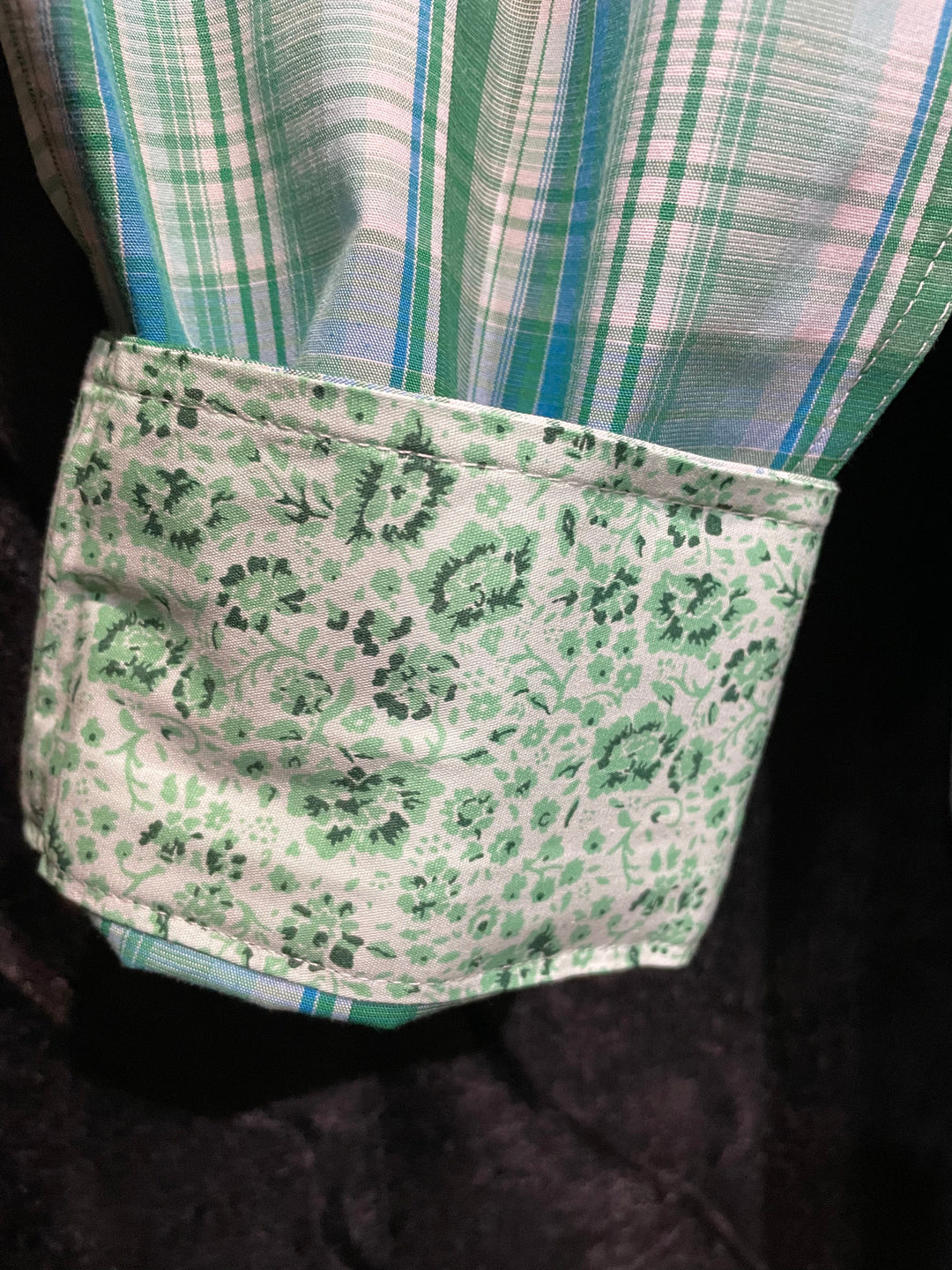 Pandandle Select Plaid Shirt-Long Sleeves-Panhandle-Whiskey Ray's Boutique, Women's Western Wear Boutique in Waxahachie, TX