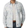 Wrangler Retro Long Sleeve Shirt-Men's Shirts-Wrangler-Whiskey Ray's Boutique, Women's Western Wear Boutique in Waxahachie, TX
