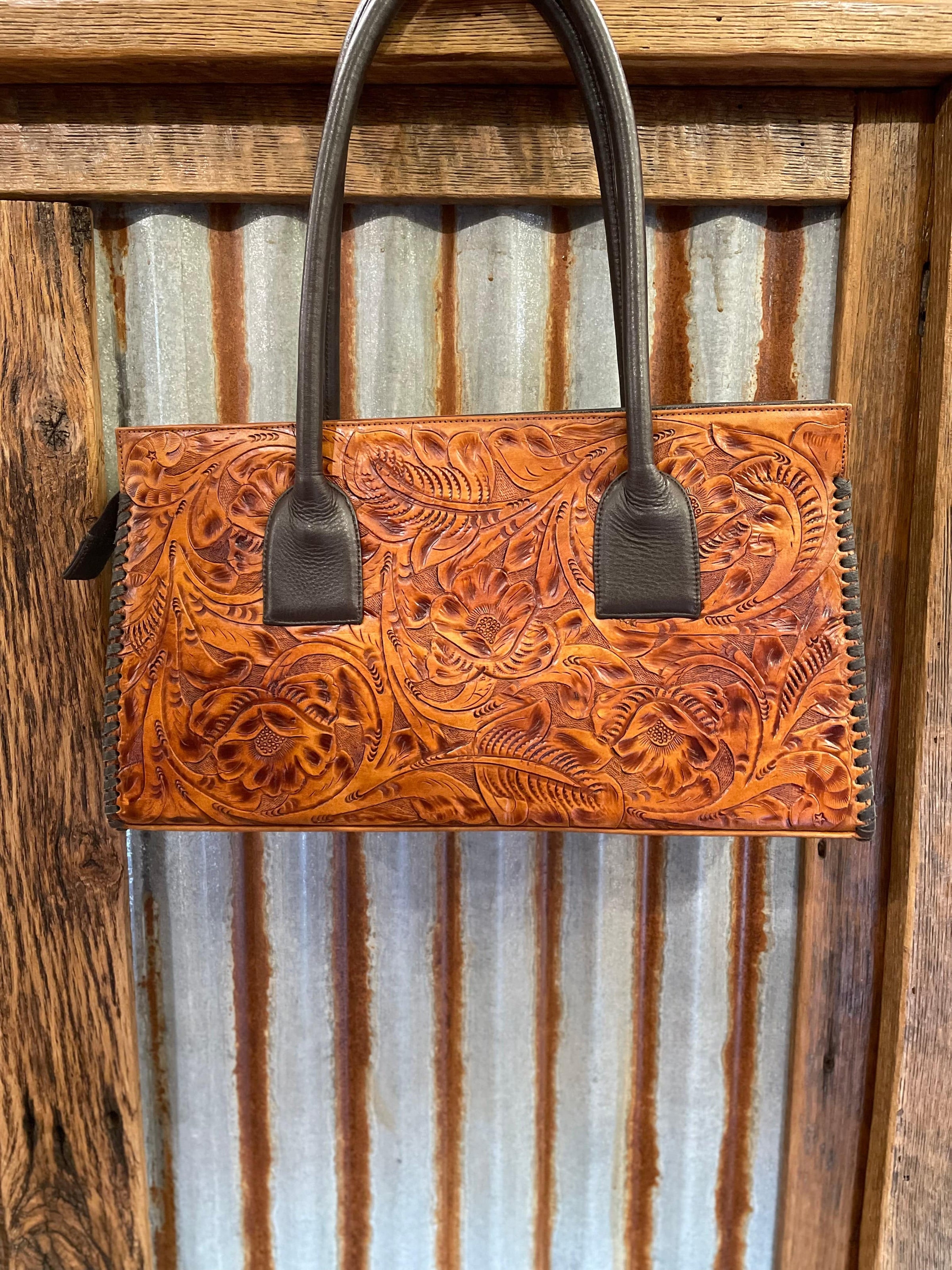 Handbags + Wallets