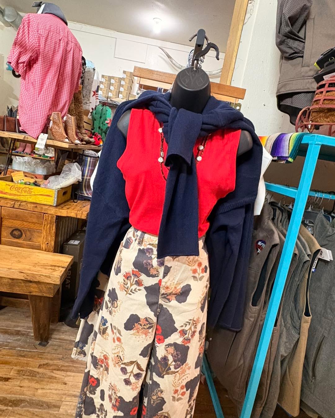 Shop the Look