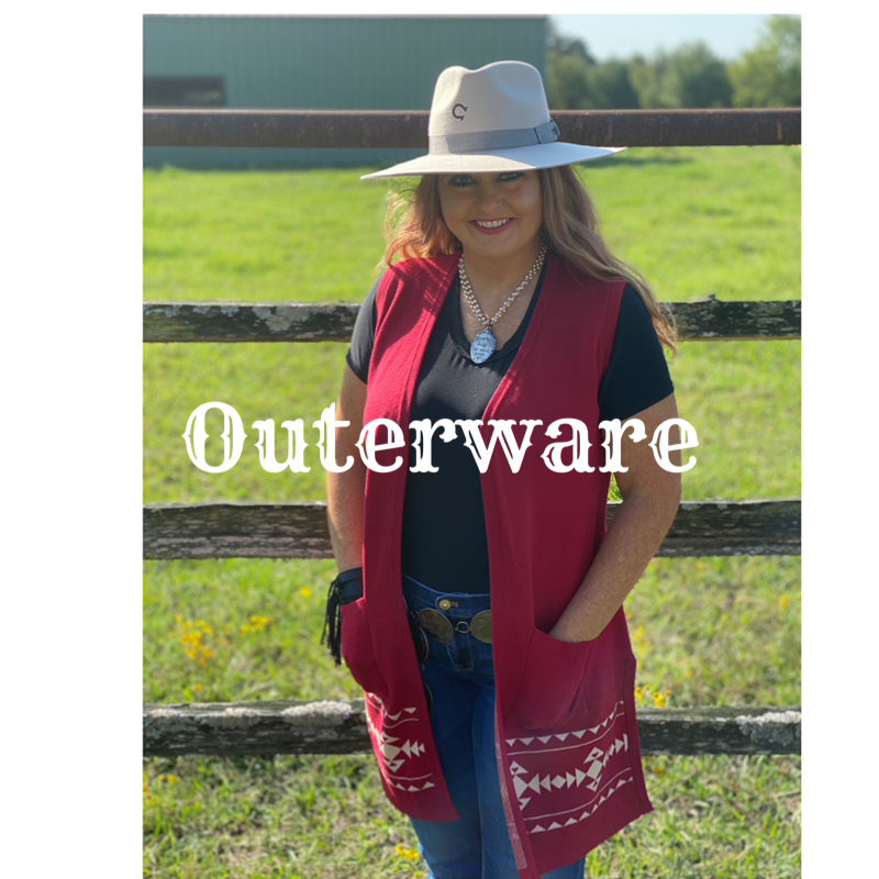 Outerwear