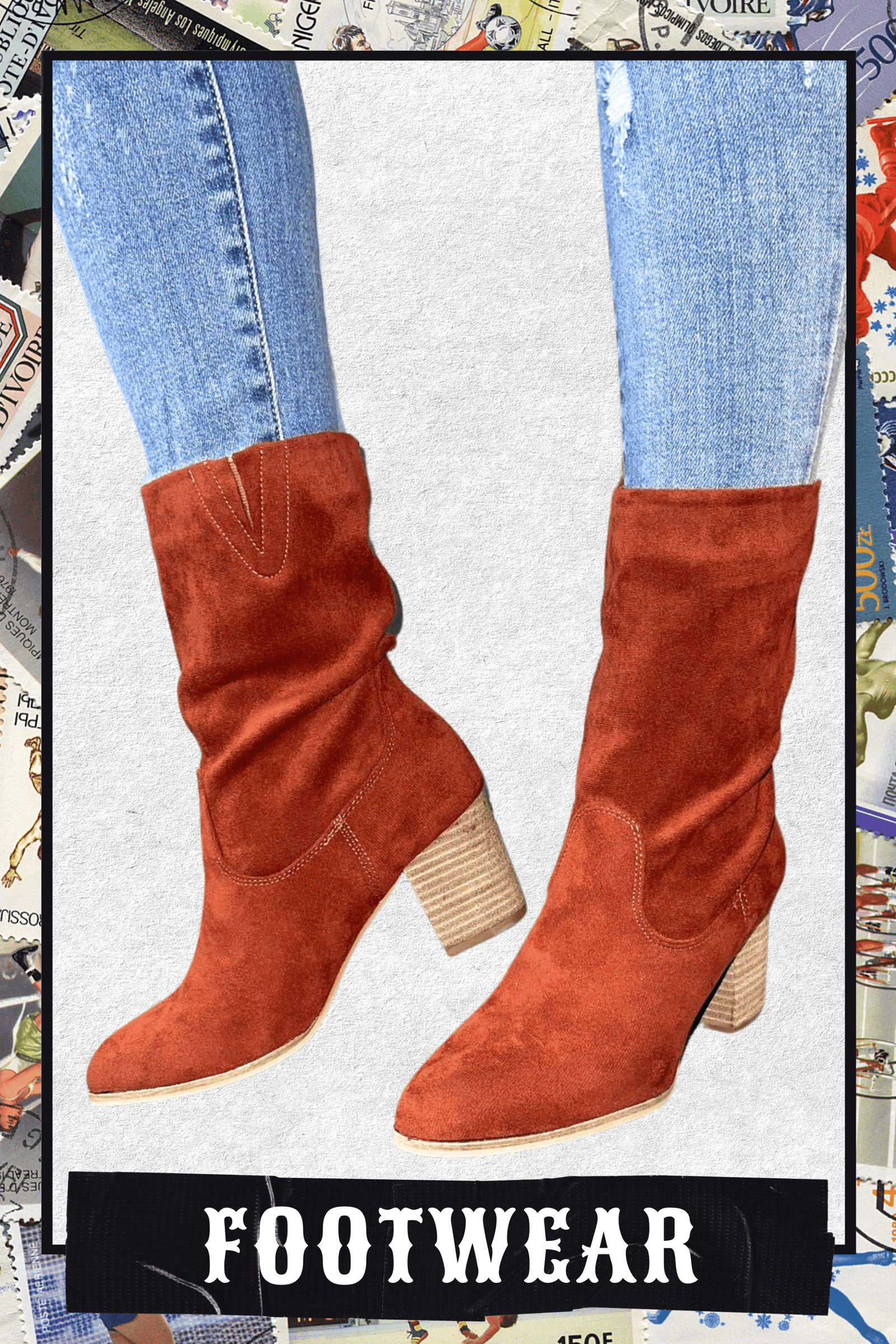 Footwear | Whiskey Ray's Boutique | Waxahachie, TX