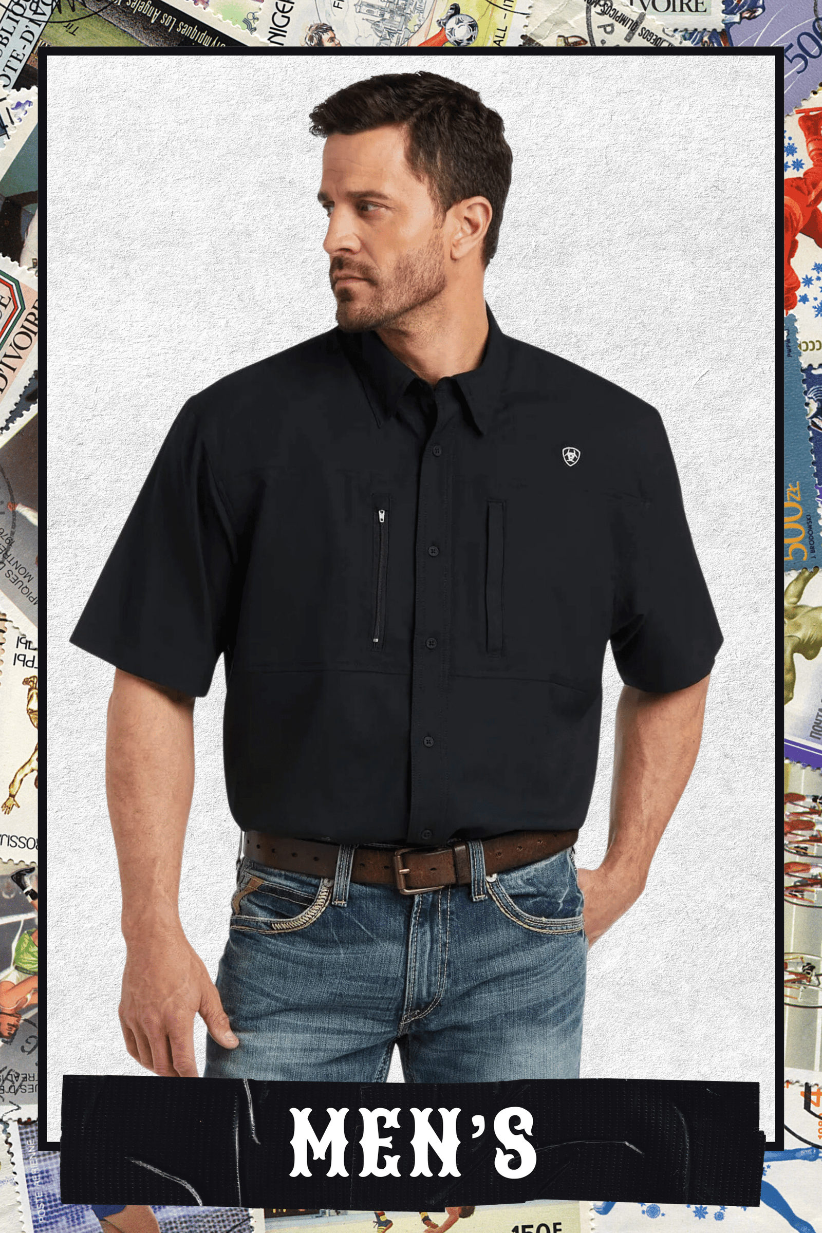 Men's | Whiskey Ray's Boutique | Waxahachie, TX