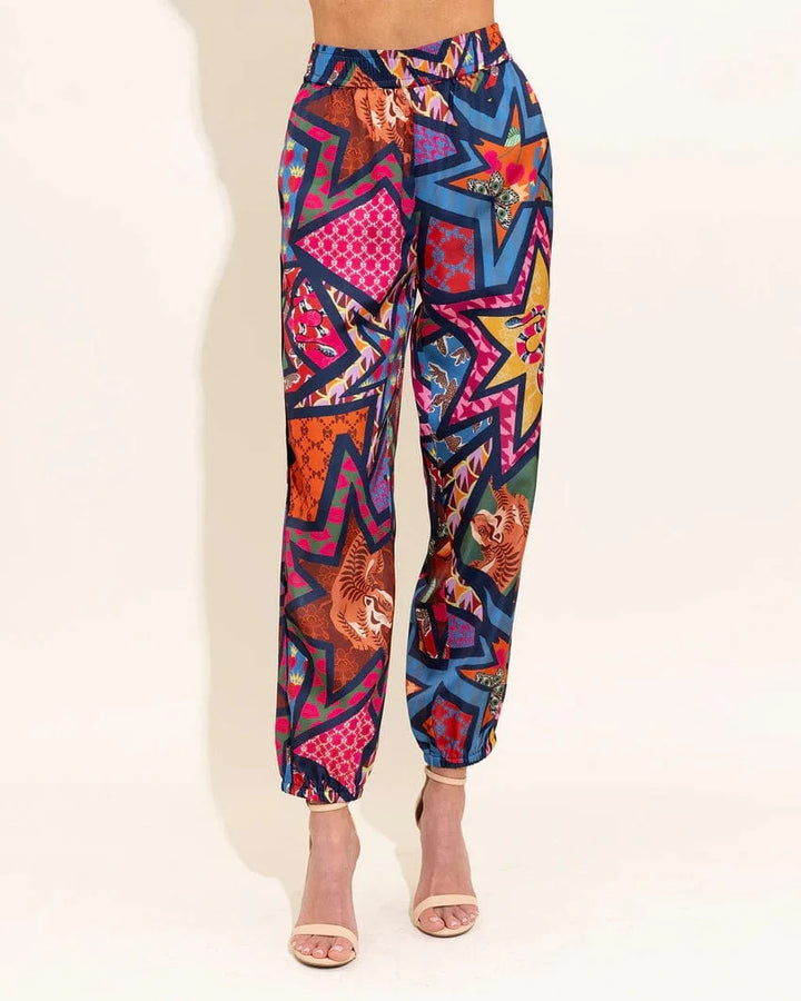 Women's Star Power- Elton Pant-Pants-Aldean Adair-Whiskey Ray's Boutique, Women's Western Wear Boutique in Waxahachie, TX