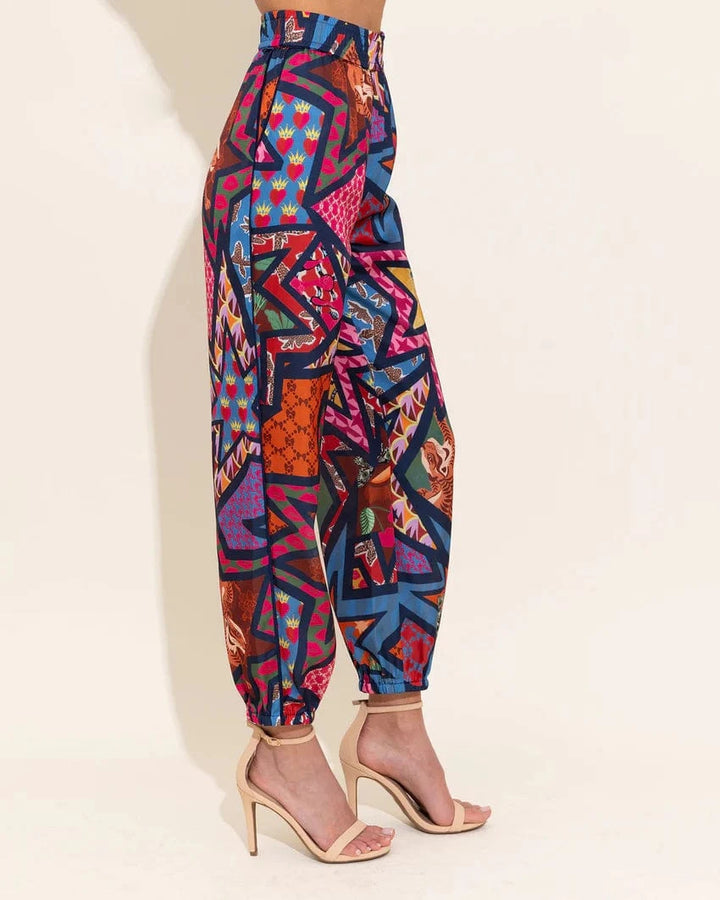 Women's Star Power- Elton Pant-Pants-Aldean Adair-Whiskey Ray's Boutique, Women's Western Wear Boutique in Waxahachie, TX