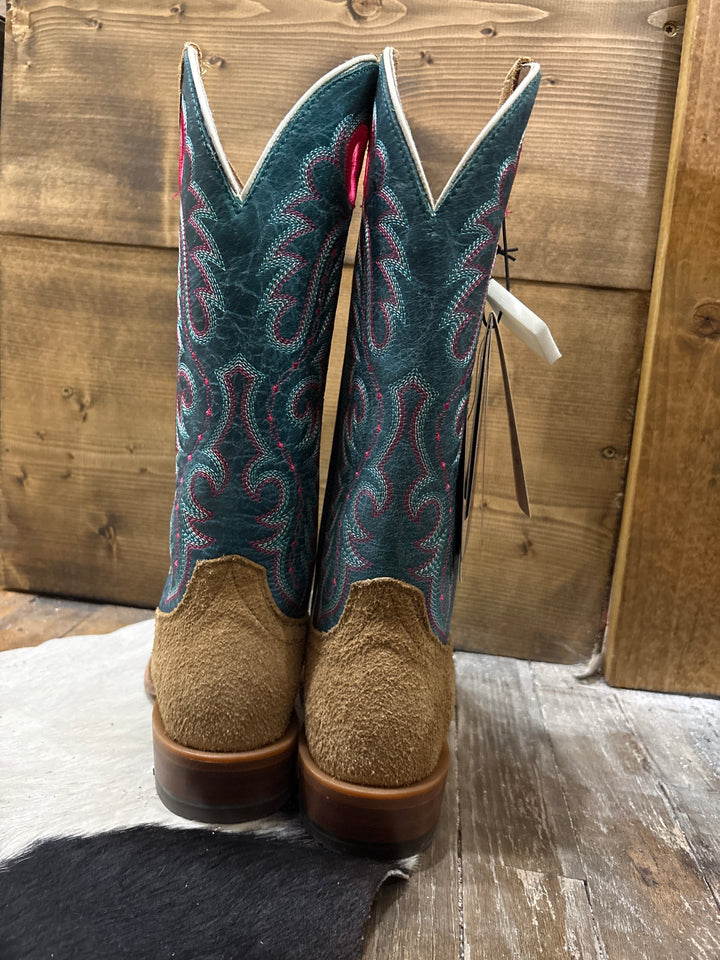 Ariat Futurity Boon Boots-Boots-Ariat-Whiskey Ray's Boutique, Women's Western Wear Boutique in Waxahachie, TX