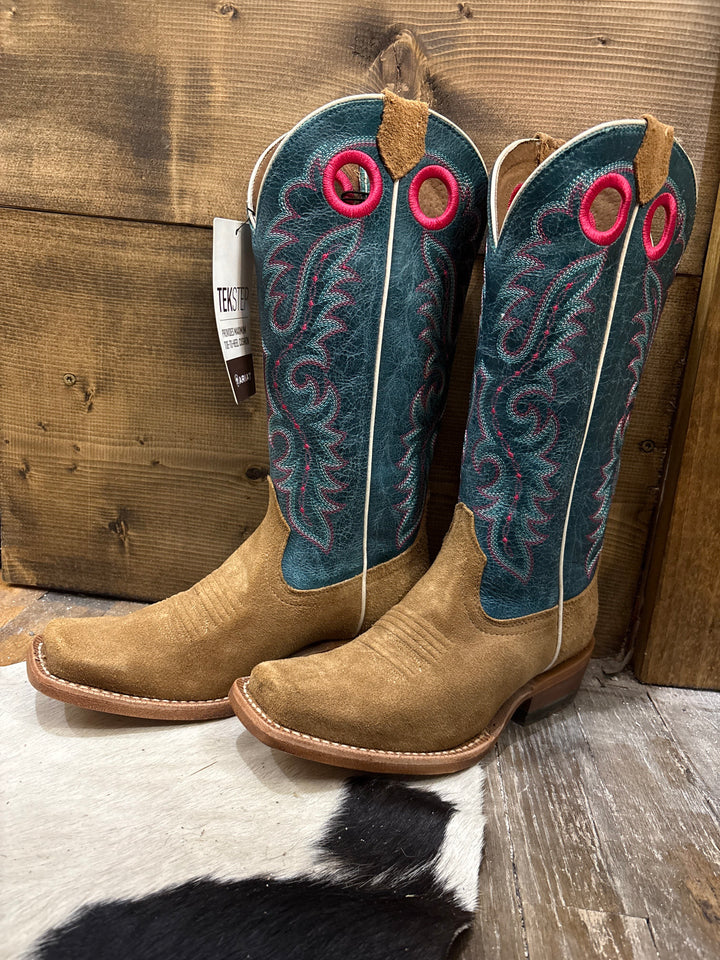 Ariat Futurity Boon Boots-Boots-Ariat-Whiskey Ray's Boutique, Women's Western Wear Boutique in Waxahachie, TX