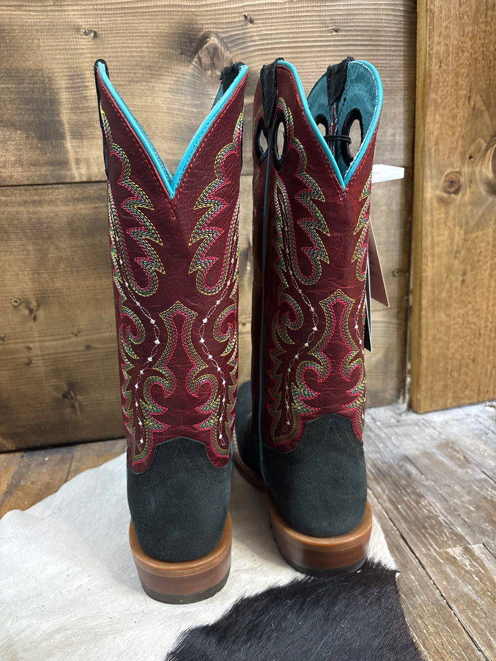 Ariat Women’s Futurity Boon Boots-Boots-Ariat-Whiskey Ray's Boutique, Women's Western Wear Boutique in Waxahachie, TX