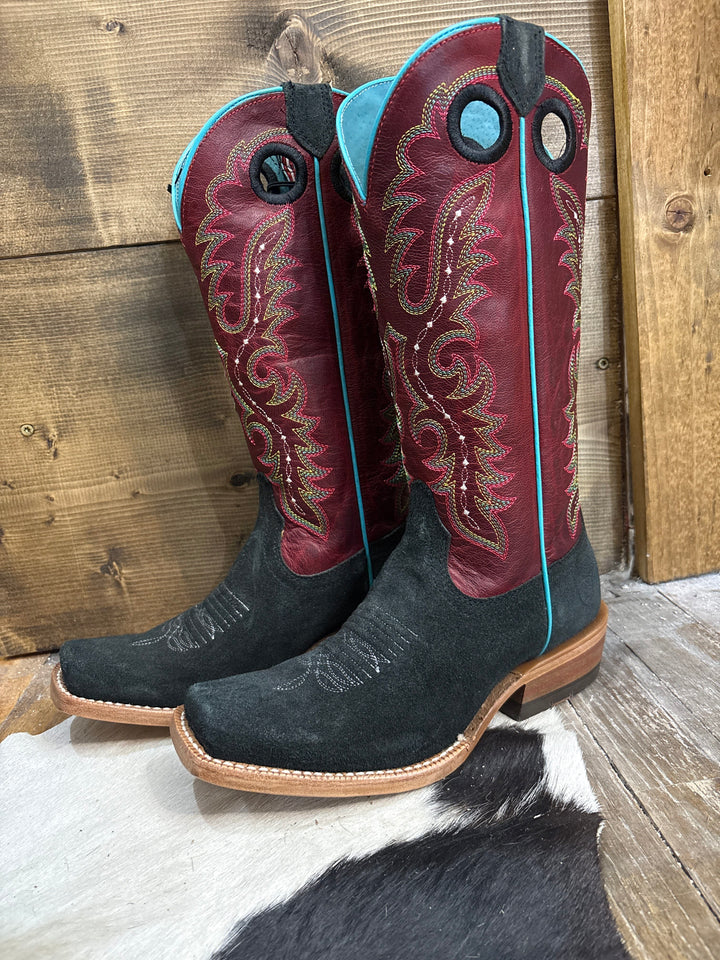 Ariat Women’s Futurity Boon Boots-Boots-Ariat-Whiskey Ray's Boutique, Women's Western Wear Boutique in Waxahachie, TX