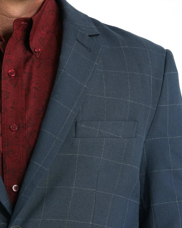 The High Desert Gentleman Blazer-Blazers-Cinch-Whiskey Ray's Boutique, Women's Western Wear Boutique in Waxahachie, TX