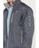 Cinch Men's CC Bonded Jacket- Navy-Coats & Jackets-Cinch-Whiskey Ray's Boutique, Women's Western Wear Boutique in Waxahachie, TX