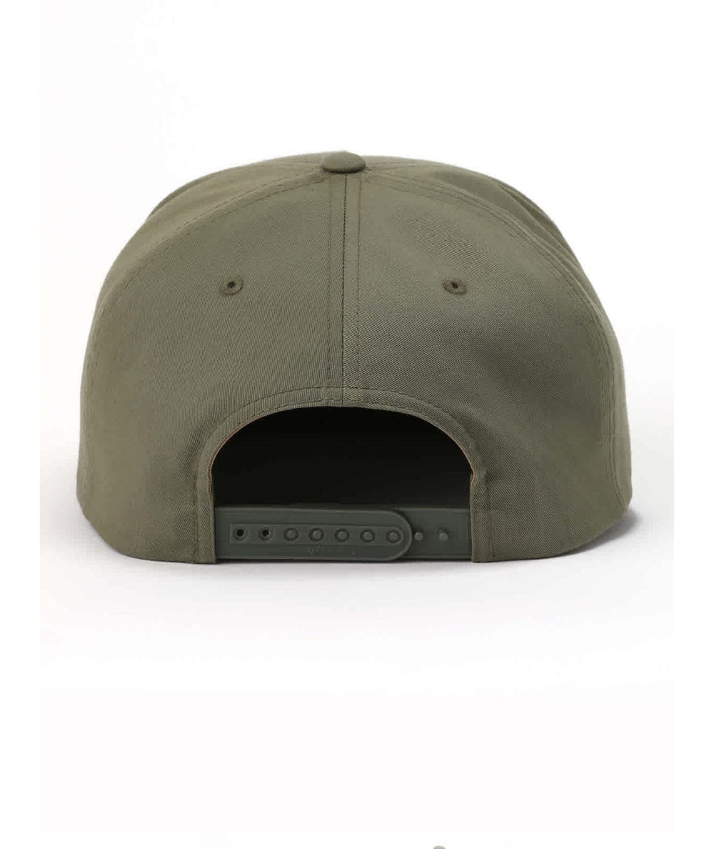 Cinch Olive Flexfit Rodeo Cap-Hats-Cinch-Whiskey Ray's Boutique, Women's Western Wear Boutique in Waxahachie, TX