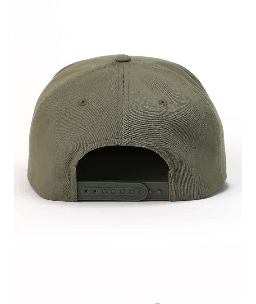 Cinch Olive Flexfit Rodeo Cap-Hats-Cinch-Whiskey Ray's Boutique, Women's Western Wear Boutique in Waxahachie, TX