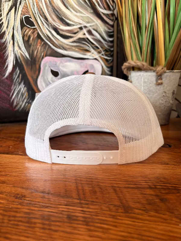 Cinch-Calling the Shots-Hats-Cinch-Whiskey Ray's Boutique, Women's Western Wear Boutique in Waxahachie, TX