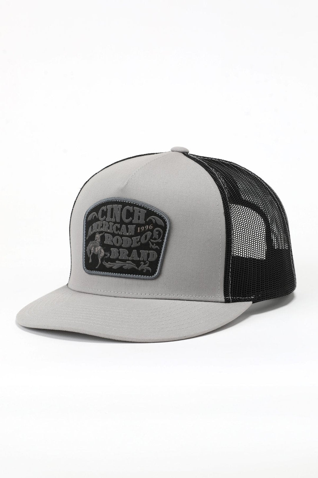 Men's American Rodeo Cap-Hats-Cinch-Whiskey Ray's Boutique, Women's Western Wear Boutique in Waxahachie, TX