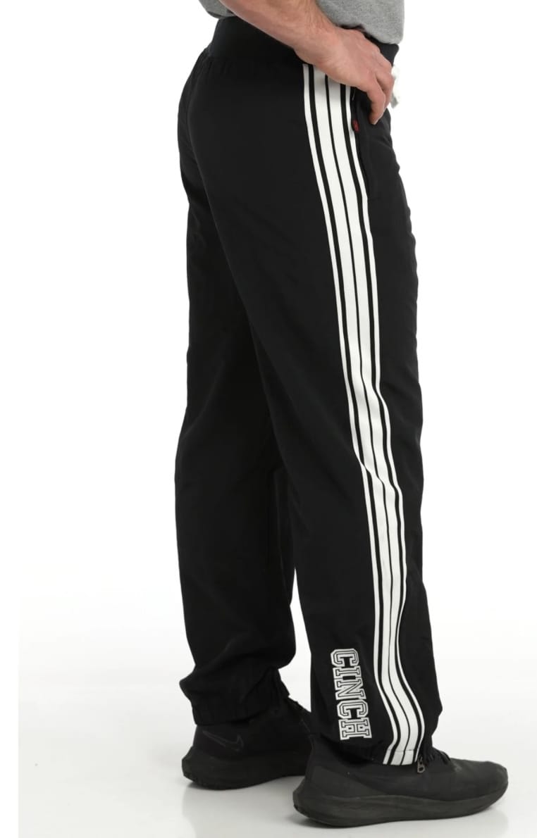 Cinch- Men's Wind Pants-Outerwear-Cinch-Whiskey Ray's Boutique, Women's Western Wear Boutique in Waxahachie, TX