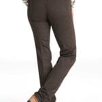 CRUEL DENIM® WOMENS QUINN BROWN TAPERED JEAN-Jeans-Cruel-Whiskey Ray's Boutique, Women's Western Wear Boutique in Waxahachie, TX