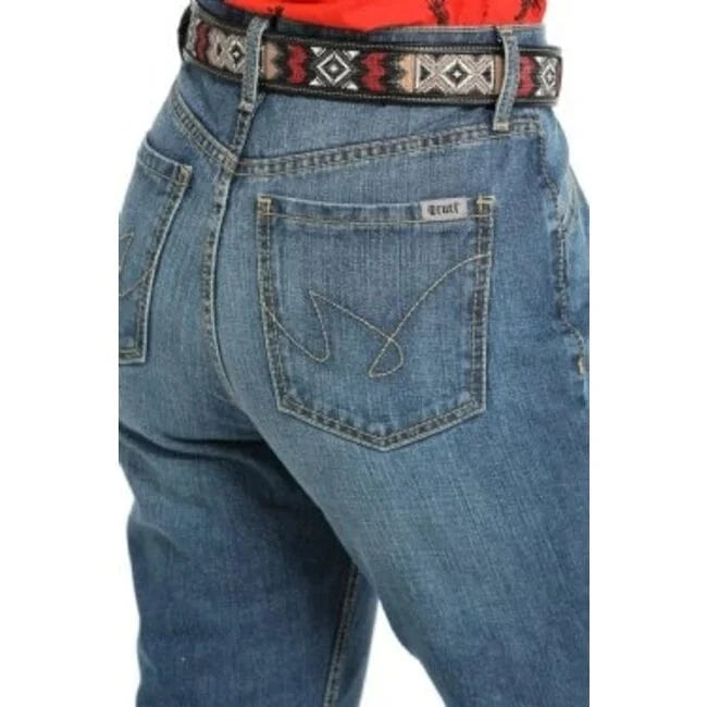 Women's Cruel Denim Quinn Jeans-Jeans-Cruel-Whiskey Ray's Boutique, Women's Western Wear Boutique in Waxahachie, TX