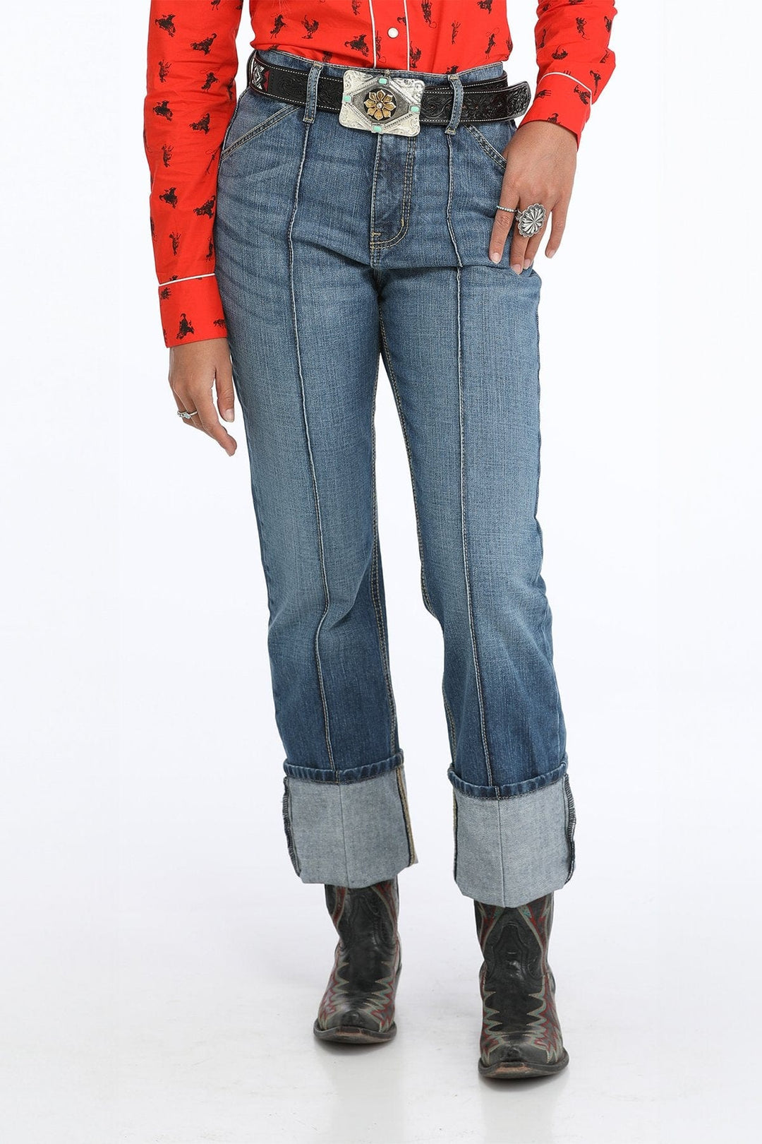 Women's Cruel Denim Quinn Jeans-Jeans-Cruel-Whiskey Ray's Boutique, Women's Western Wear Boutique in Waxahachie, TX