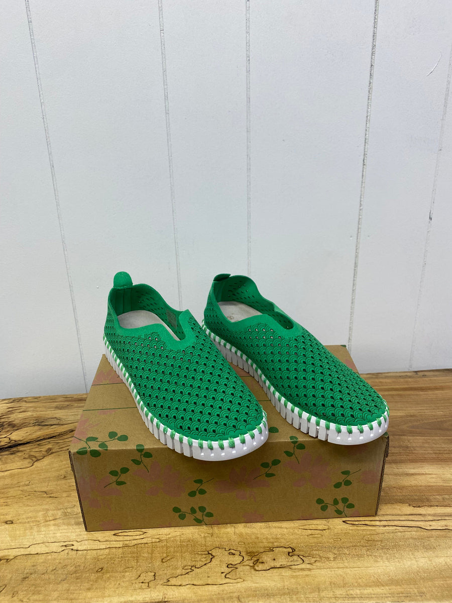 Isle Jacobsen - Fern Green â Whiskey Ray's Boutique