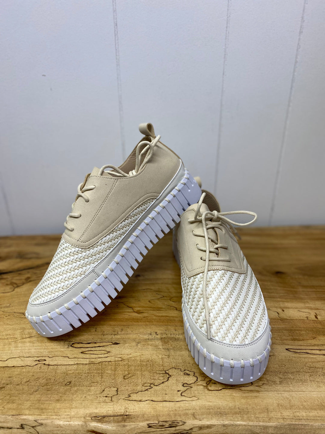 Isle Jacobsen - Kit Sneaker-Sneakers-Isle of Jacobsen-Whiskey Ray's Boutique, Women's Western Wear Boutique in Waxahachie, TX