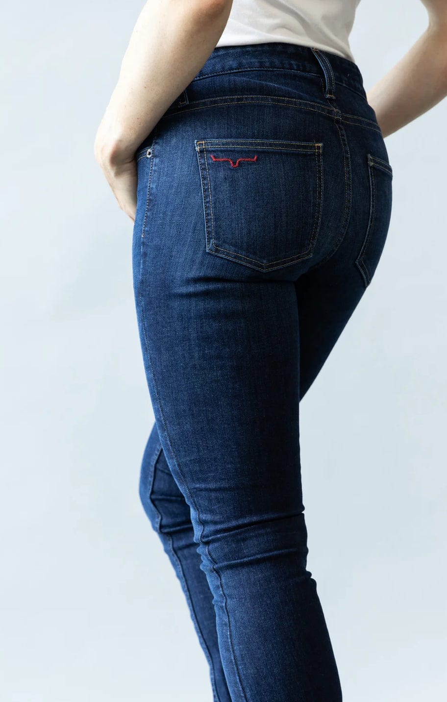 Kimes Ranch - Chloe Jean-Jeans-Kimes Ranch-Whiskey Ray's Boutique, Women's Western Wear Boutique in Waxahachie, TX