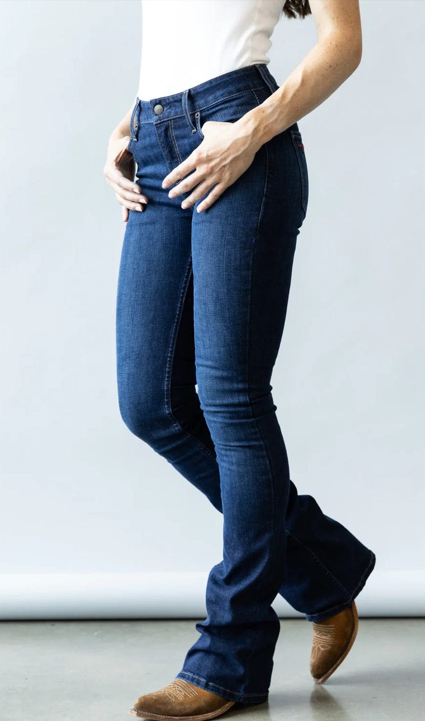 Kimes Ranch - Chloe Jean-Jeans-Kimes Ranch-Whiskey Ray's Boutique, Women's Western Wear Boutique in Waxahachie, TX