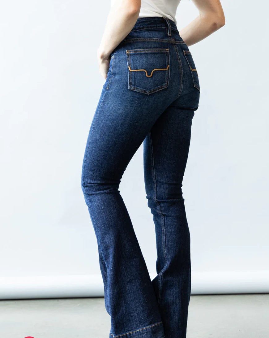 Kimes Ranch - Jennifer Jean-Jeans-Kimes Ranch-Whiskey Ray's Boutique, Women's Western Wear Boutique in Waxahachie, TX