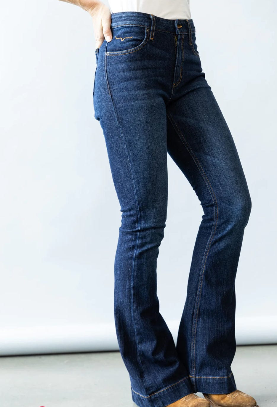 Kimes Ranch - Jennifer Jean-Jeans-Kimes Ranch-Whiskey Ray's Boutique, Women's Western Wear Boutique in Waxahachie, TX