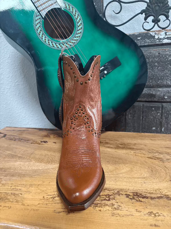 Liberty Black Woman's Shirley 7" Boot-Boots-Liberty Black Boots-Whiskey Ray's Boutique, Women's Western Wear Boutique in Waxahachie, TX
