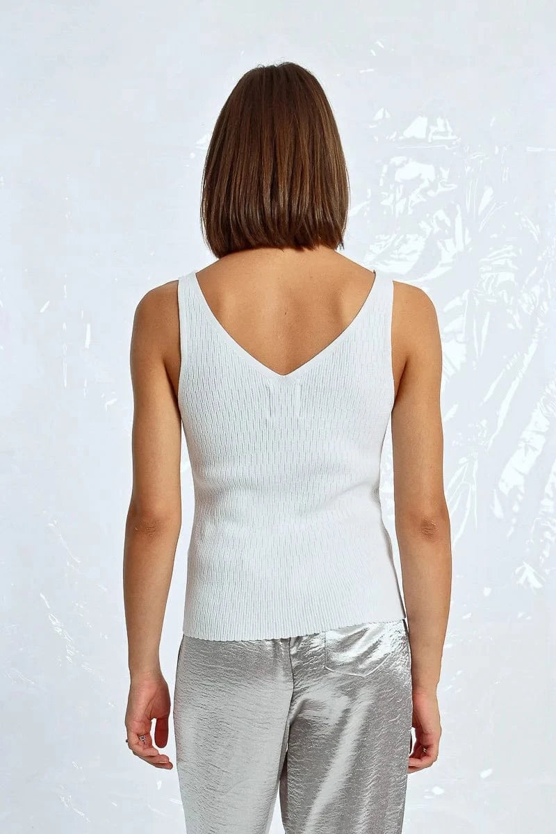 Women's Tank Top-Women's top-Molly Bracken-Whiskey Ray's Boutique, Women's Western Wear Boutique in Waxahachie, TX