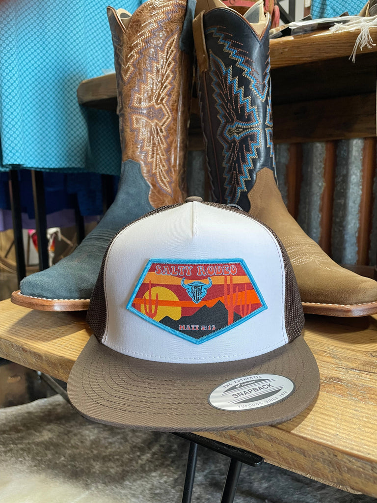 Ariat 2025 palo duro