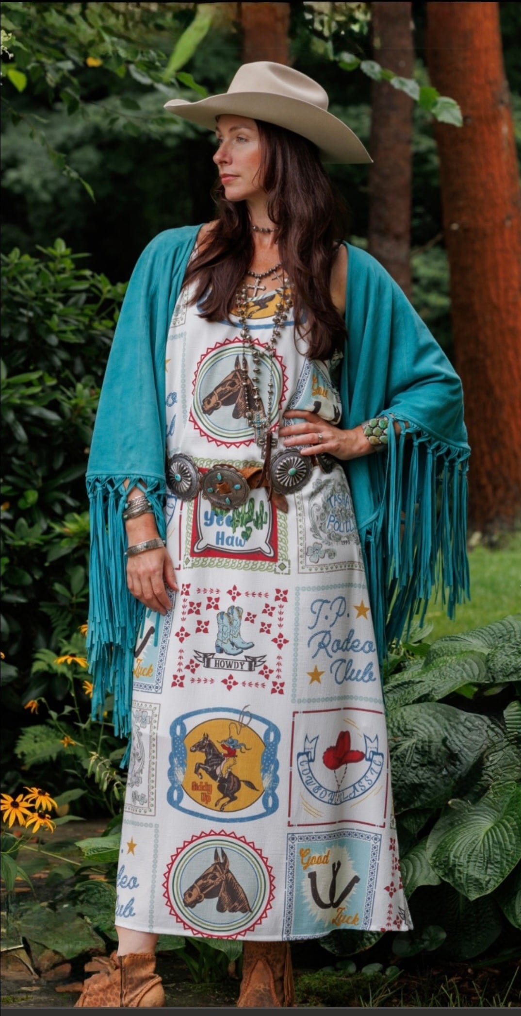 Tasha Polizzi Icon Dress-Dresses-Tasha Polizzi-Whiskey Ray's Boutique, Women's Western Wear Boutique in Waxahachie, TX