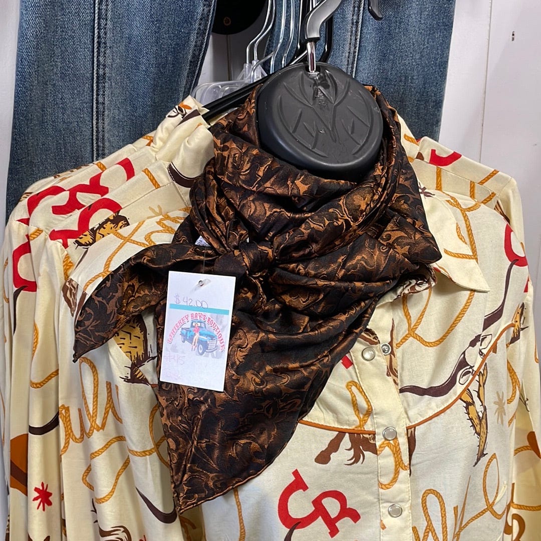 Wild Rags-Wildrags-Whiskey Ray's Boutique-Whiskey Ray's Boutique, Women's Western Wear Boutique in Waxahachie, TX