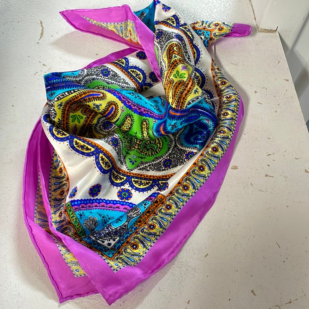 Wild Rags-Wildrags-Whiskey Ray's Boutique-Whiskey Ray's Boutique, Women's Western Wear Boutique in Waxahachie, TX